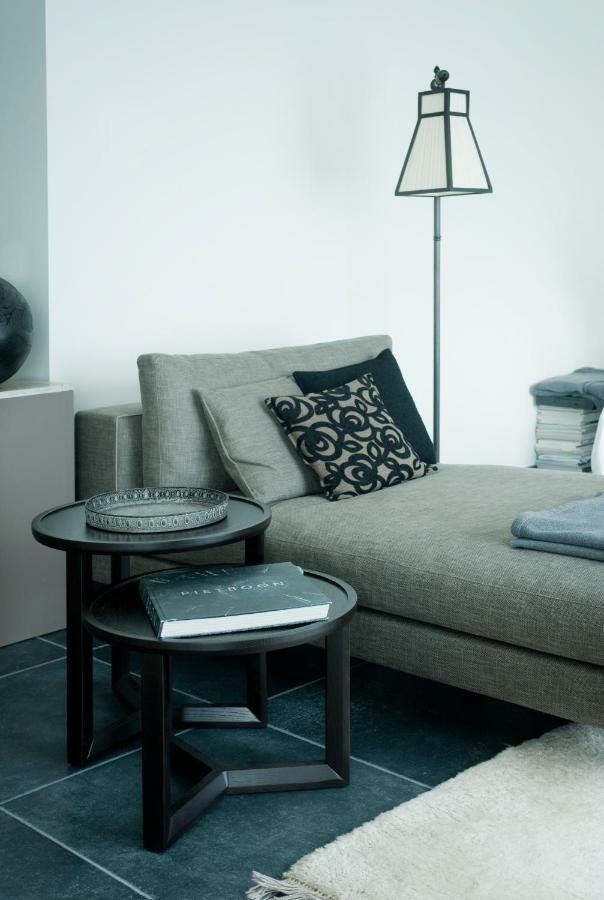 B&B Interludium Nijlen Exteriér fotografie