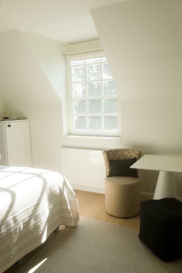 B&B Interludium Nijlen Exteriér fotografie
