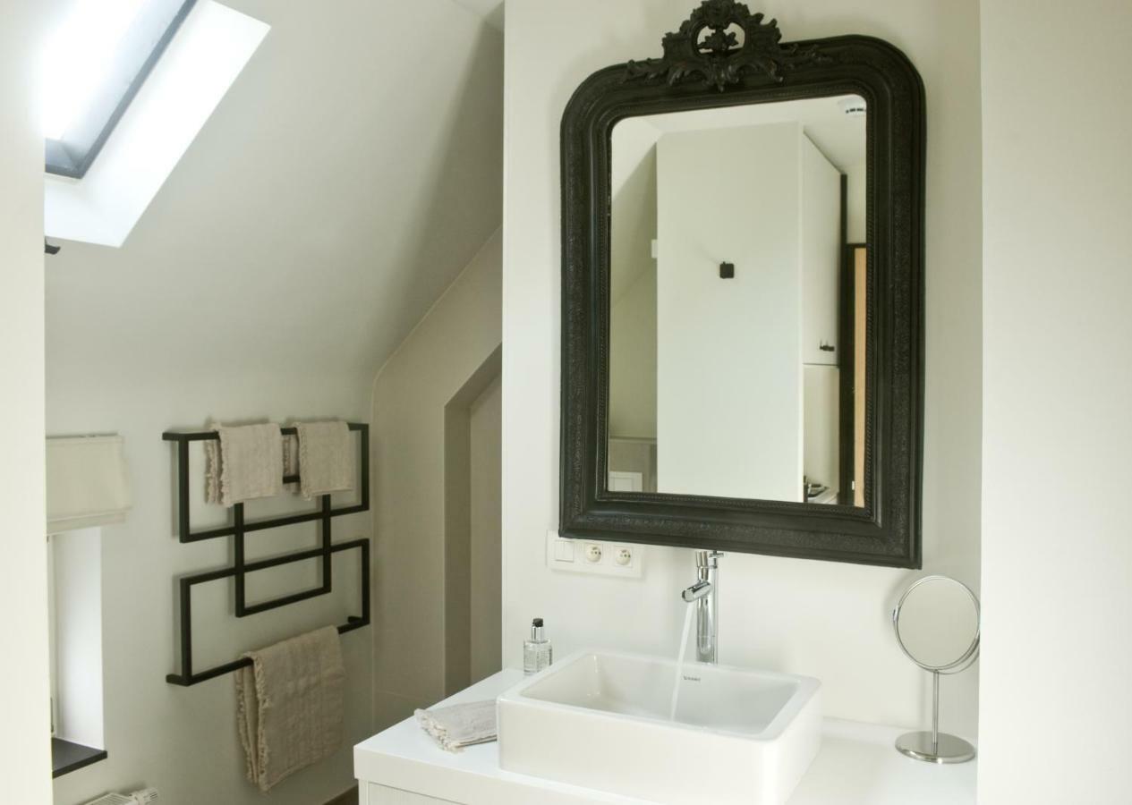 B&B Interludium Nijlen Exteriér fotografie