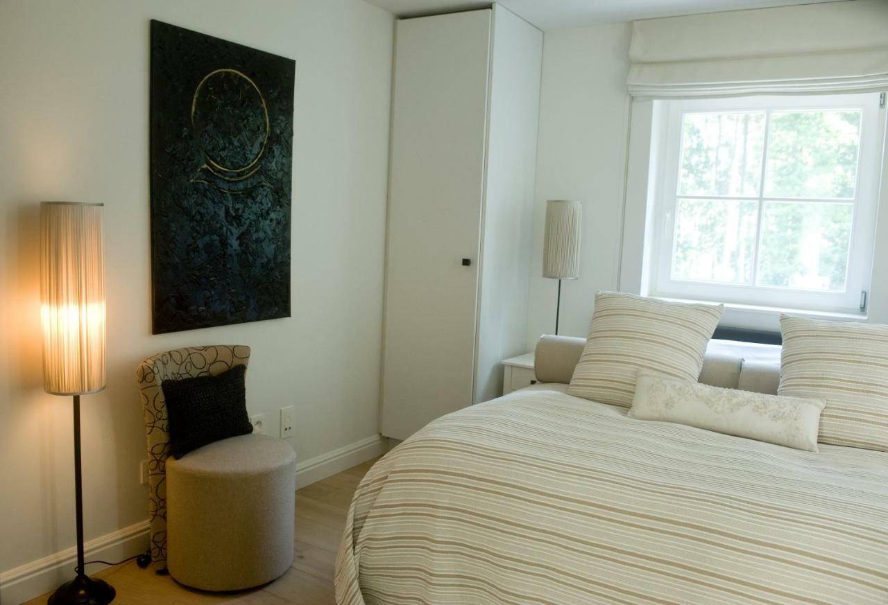 B&B Interludium Nijlen Exteriér fotografie