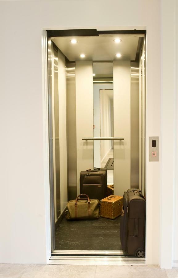 B&B Interludium Nijlen Exteriér fotografie