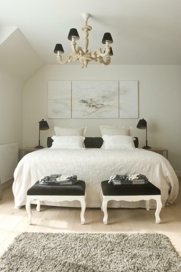 B&B Interludium Nijlen Exteriér fotografie