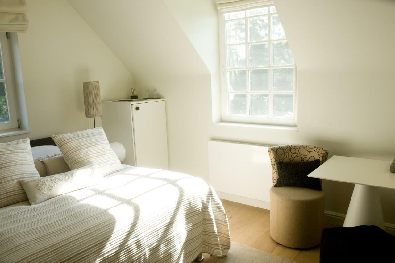B&B Interludium Nijlen Exteriér fotografie