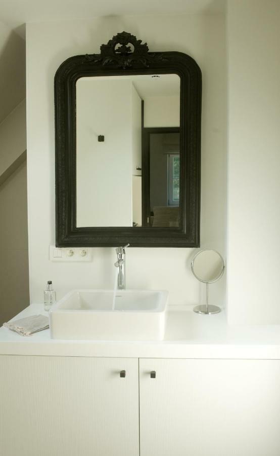 B&B Interludium Nijlen Exteriér fotografie